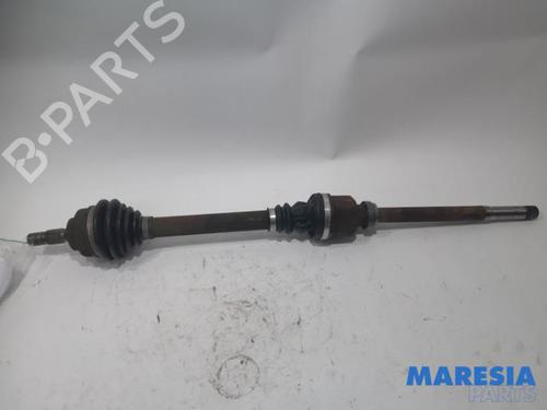 Used Right front driveshaft PEUGEOT 307 SW (3H) 2.0 16V (140 hp) 31510912