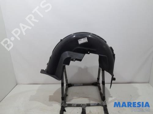 Used Wheel arch Wheel arch PEUGEOT 5008 II (MC_, MJ_, MR_, M4_) 1.2 THP (MRHNYH, MRHNYW, MRHNSJ, MRHNSU, MRHNSM) (131 hp) 31467110 31467110