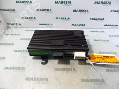 Used Electronic module PEUGEOT 607 (9D, 9U) 2.7 HDi 24V (204 hp) 31439046