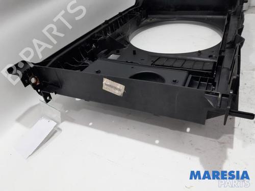 Front slam panel CITROËN C4 Grand Picasso I (UA_) 2.0 i 16V | BP31385223C72 