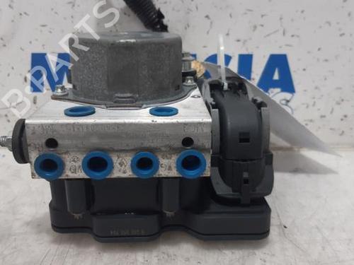 ABS pump RENAULT CLIO IV (BH_) 0.9 TCe 90 (BHNF, BHMA, BHMH, BHJK, BHJR) | BP31486136M43