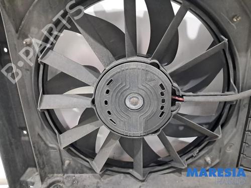 Frontplade/Frontkurv CITROËN BERLINGO MULTISPACE (B9) 1.6 VTi 120 | BP32011981C72