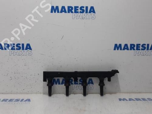 ignition-coil-peugeot-407-sw-6e_-6d_-2004-2005-2006-2007-2008-2009-2010-2011-31490094 main image