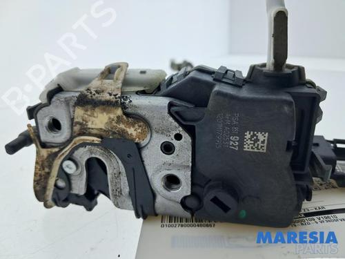 Used Electronic module Electronic module 37875746 37875746