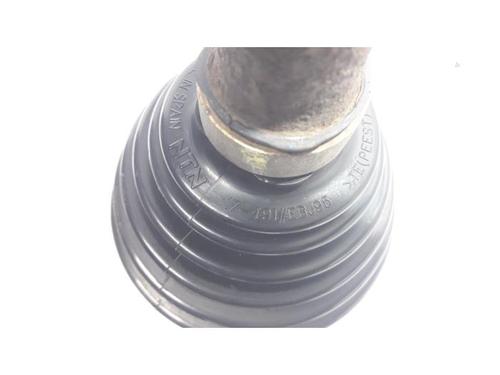 Left front driveshaft RENAULT SCÉNIC III (JZ0/1_) 1.5 dCi | BP31465367M38 - Image 4