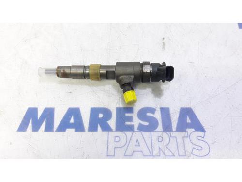 Used Injector PEUGEOT 308 SW II (LC_, LJ_, LR_, LX_, L4_) 1.6 BlueHDi 120 (120 hp) 31489069