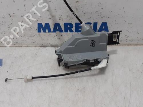 Electronic module CITROËN C3 II (SC_) 1.6 HDi | BP31464463M83 - Image 2