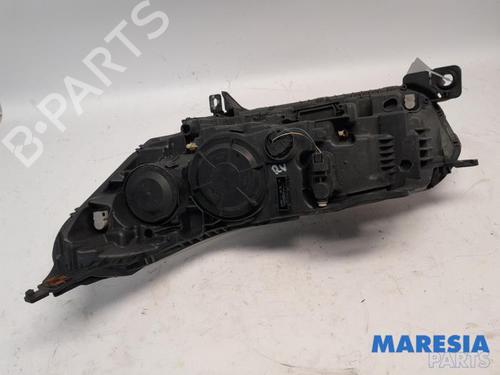 Right headlight CITROËN C5 III (RD_) 2.0 16V (RDRFJC, RDRFJF) | BP31430342C29 