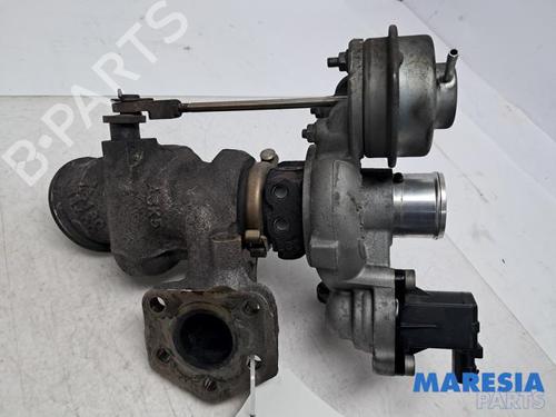 Used Turbocharger/Supercharger Turbocharger/Supercharger FIAT 500L (351_, 352_) 0.9 (199LYC1B) (105 hp) 34724028 34724028