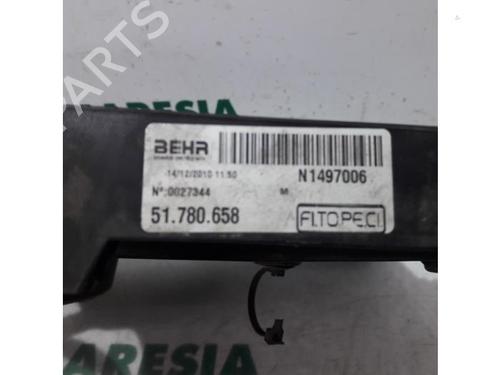 Pipe FIAT QUBO (225_) 1.3 D Multijet (225CXB1A, 225AXB1A, 225CXB11, 225AXB11,... | BP31492366M125 - Image 3