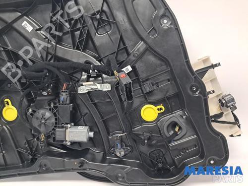 Front left window mechanism ALFA ROMEO STELVIO (949_) 2.0 Q4 (949.AXA2A) | BP39449599C22 - Image 5