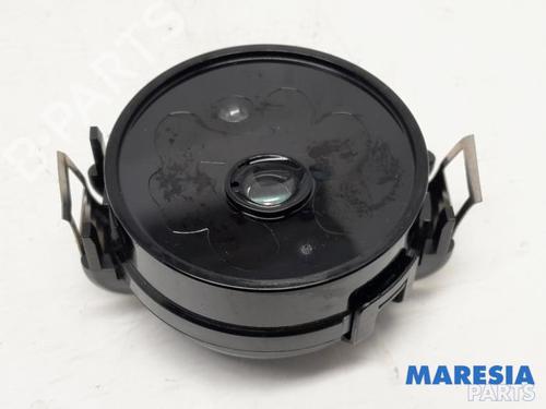 Electronic sensor RENAULT CLIO IV (BH_) 1.2 TCe 120 (BHM0) | BP31456460M84