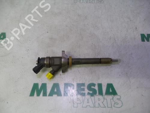 Used Injector PEUGEOT PARTNER MPV (5_, G_) 1.6 HDi 90 (90 hp) 31413274