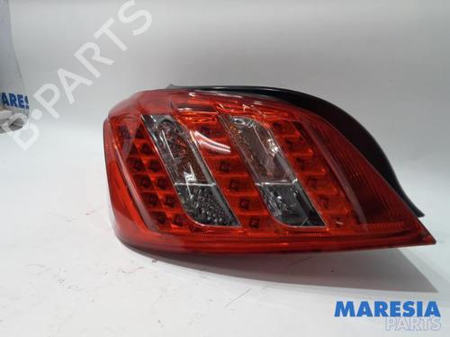 Left taillight PEUGEOT 508 I (8D_) 2.0 HDi Hybrid4 AWC | BP31420593C34 - Image 2
