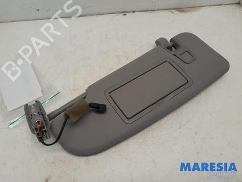 Pala sol esquerda ALFA ROMEO GIULIA (952_) 2.0 (952ACA25) (280 hp) 31498078