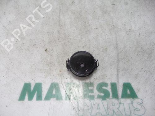 Used Electronic sensor RENAULT MEGANE III Coupe (DZ0/1_) 1.6 16V (DZ0U, DZ1B, DZ1H) (110 hp) 31512377