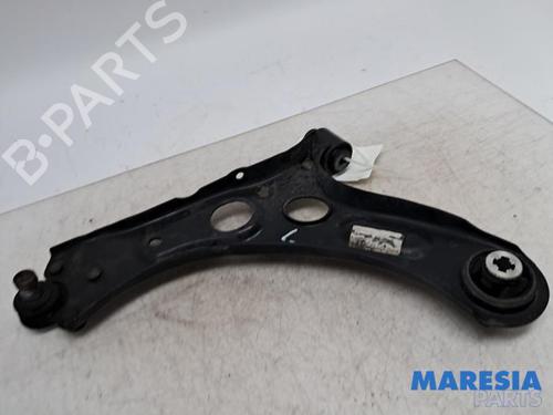 Used Left front suspension arm Left front suspension arm OPEL CORSA F (P2JO) 1.2 (68) (101 hp) 40157816 40157816
