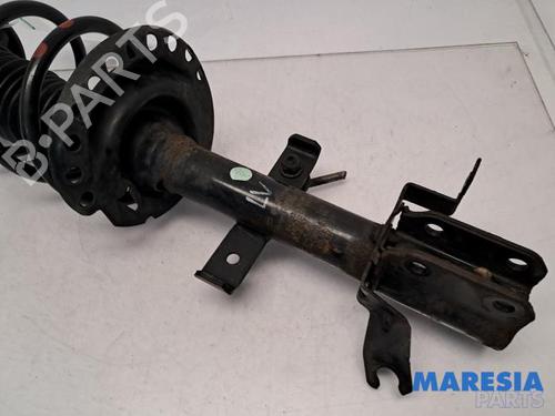 Left front shock absorber RENAULT CAPTUR I (J5_, H5_) 1.2 TCe 120 | BP39901059M16 - Image 5