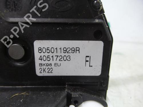 Electronic module RENAULT CLIO IV (BH_) 0.9 TCe 90 (BHNF, BHMA, BHMH, BHJK, BHJR) | BP31528998M83 - Image 2