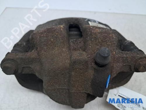 Right front brake caliper CITROËN DS3 (SA_) 1.6 VTi 120 | BP38459391M104 - Image 5