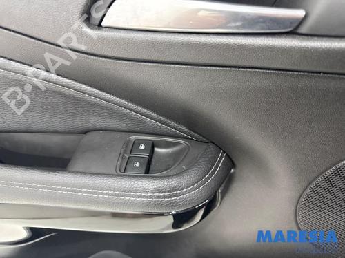 Front left panel OPEL ADAM (M13) 1.0 | BP36041296C58 - Image 4