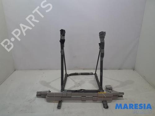 Soporte CITROËN BERLINGO MULTISPACE (B9) 1.6 VTi 120 (120 hp) 31417451