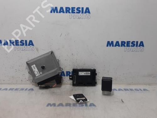 Engine control unit (ECU) RENAULT CLIO IV (BH_) 0.9 TCe 90 (BHNF, BHMA, BHMH, BHJK, BHJR) | BP31447981M57 - Image 3