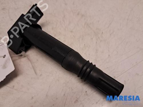 Used Ignition coil PEUGEOT 208 I (CA_, CC_) 1.2 VTI 82 (82 hp) 31454737