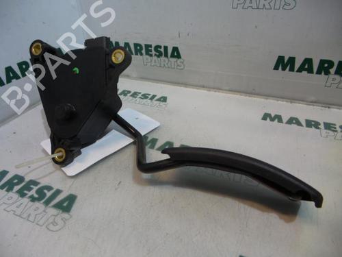 Used Electronic module Electronic module RENAULT SCÉNIC II (JM0/1_) 1.5 dCi (JM02, JM13) (101 hp) 31395278 31395278