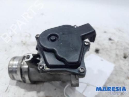 Throttle body RENAULT MEGANE IV Grandtour (K9A/M/N_) 1.5 dCi 110 | BP31454294M82 