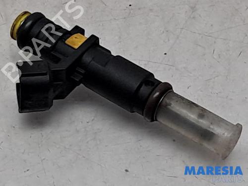 Used Injector CITROËN C4 II (NC_) 1.4 VTi 95 (NC8FP0) (95 hp) 31504874