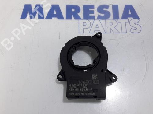 Used Electronic sensor RENAULT CLIO IV Grandtour (KH_) 0.9 TCe 90 (90 hp) 31429133