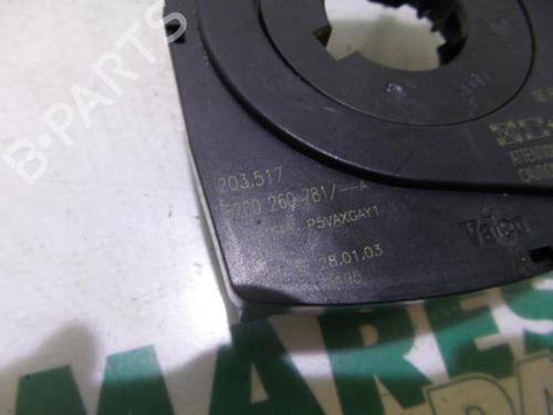 Electronic sensor RENAULT ESPACE IV (JK0/1_) 3.0 dCi (JK0J, JK0V) | BP31480131M84