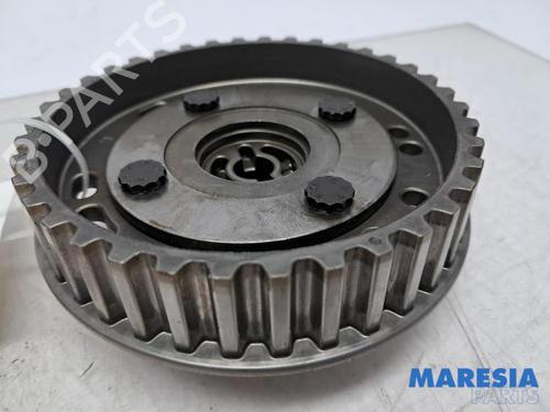 Used Pulley Pulley 38569569 38569569