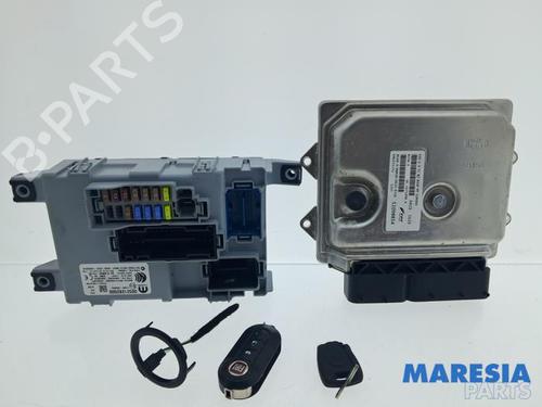 Used Engine control unit (ECU) Engine control unit (ECU) 38090726 38090726