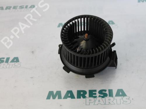 Used Heater blower motor PEUGEOT 206 Hatchback (2A/C) 1.9 D (69 hp) 31404148