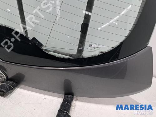 Tailgate ALFA ROMEO BRERA (939_) 2.2 JTS (939.DXB11) | BP31531135C6 