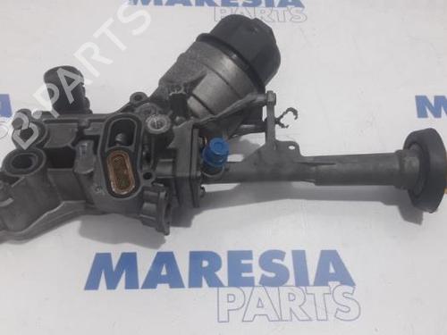 Used Other FIAT DOBLO Bus (263_) 1.3 D Multijet (263AXC1A) (90 hp) 31469944