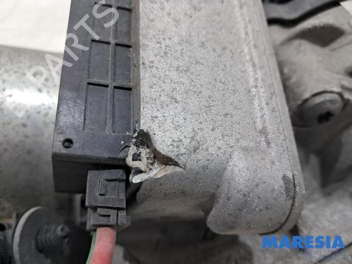 Steering rack PEUGEOT 2008 I (CU_) 1.2 THP 110 / PureTech 110 | BP32197303M22  - Image 7