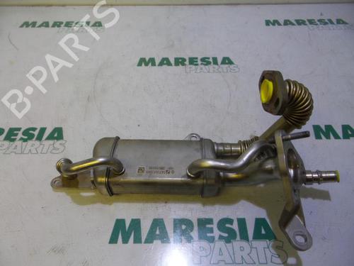 Radiateur de chauffage RENAULT MEGANE III Grandtour (KZ0/1) 1.5 dCi (KZ09, KZ0D, KZ1G, KZ29, KZ14, KZ1W, KZ10, KZ1F,... (110 hp) 31387852