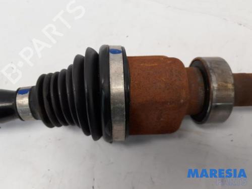 Right front driveshaft RENAULT ZOE (BFM_) ZOE (BFMD) | BP31498295M39