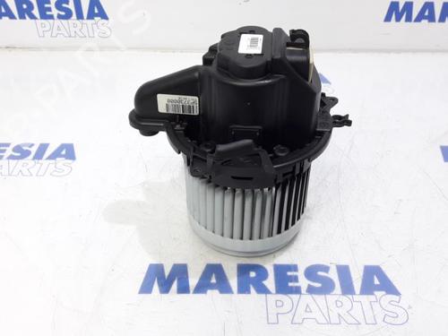 Used Heater blower motor RENAULT CAPTUR I (J5_, H5_) 1.2 TCe 120 (120 hp) 31495300