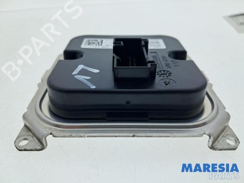 Used Lights ECU Lights ECU RENAULT CAPTUR I (J5_, H5_) 1.3 TCe 150 (J5NK, J5JS) (150 hp) 40093056 40093056