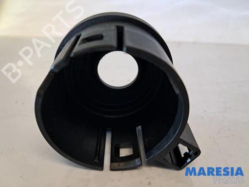 Engine control unit (ECU) CITROËN C1 (PM_, PN_) 1.0 | BP31434029M57 