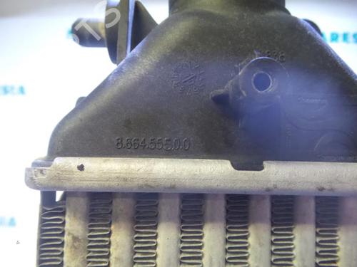 Intercooler LANCIA DELTA III (844_) 1.6 D Multijet (844.AXC11, 844.AXC1A) | BP31411730M30 - Image 2