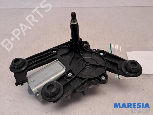 Used Rear wiper motor PEUGEOT 308 I (4A_, 4C_) 1.6 16V (120 hp) 31412584