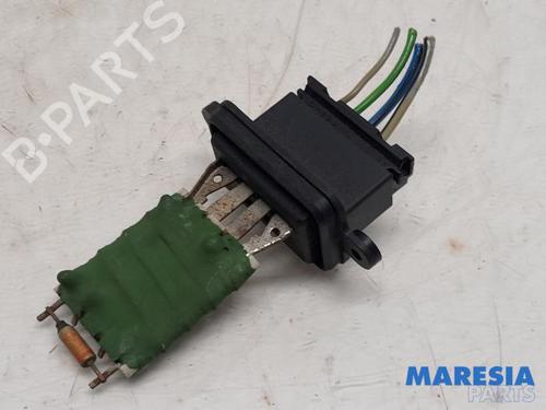 Used Electronic sensor FIAT PANDA (169_) 1.4 (169AXE1B) (100 hp) 31468783