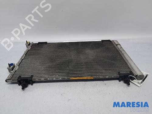 AC radiator CITROËN DS4 (NX_) 1.6 VTi 120 | BP31520887M32 - Image 2