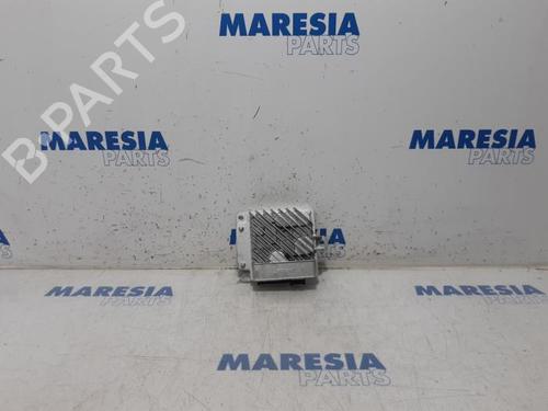 Used Electronic module RENAULT MEGANE IV Hatchback (B9A/M/N_) 1.2 TCe 130 (B9MR) (130 hp) 31444987