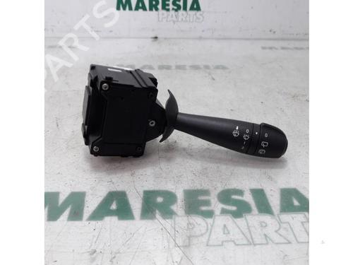 Used Steering column stalk DACIA LODGY (JS_) 1.2 TCe (JSAY, JSM0) (115 hp) 31476914
